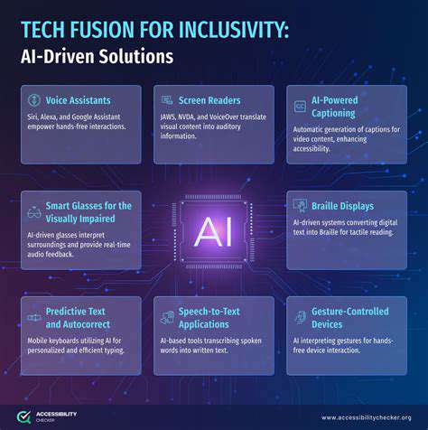 AI Powered Assistive Technologies in Education