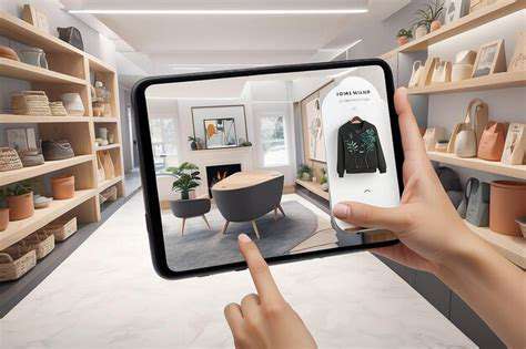 ARforPersonalizedShoppingExperiences