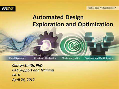 AutomatedDesignExplorationandOptimization