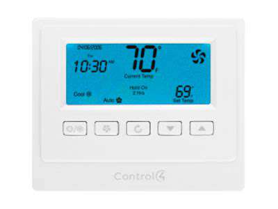 BeyondBasicThermostats:AdvancedFeaturesofSmartClimateControl