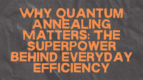 BeyondClassicalAlgorithms:WhyQuantumAnnealingMatters