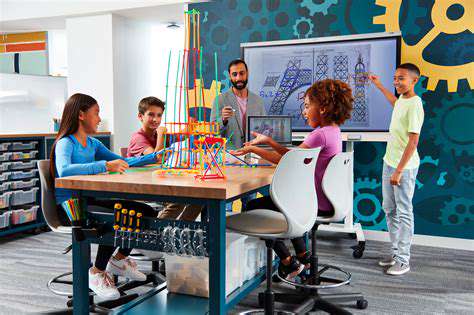 BeyondtheClassroom:SmartSpacesandInteractiveLearning