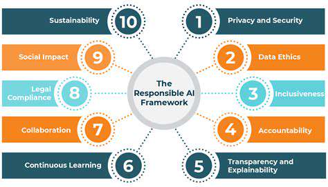 AI Transparency: Building Public Trust in AI Systems