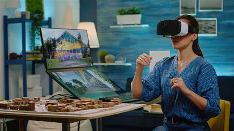 VR for Architectural Design: Immersive Walkthroughs
