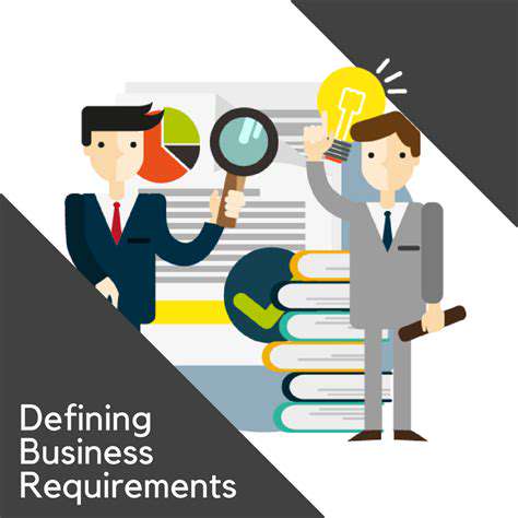 DefiningYourBusinessRequirements:ACrucialFirstStep