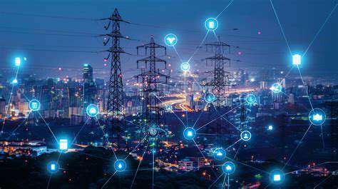 IoT in Smart Grids: Demand Response and Energy Management