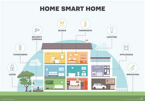 5G and the Evolution of Smart Homes