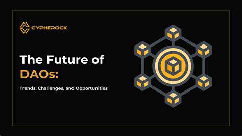 Decentralized Autonomous Organizations (DAOs): Blockchain Governance