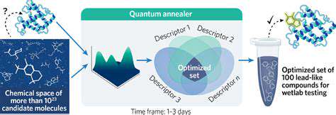 Quantum Computing in Drug Discovery: Accelerating R&D