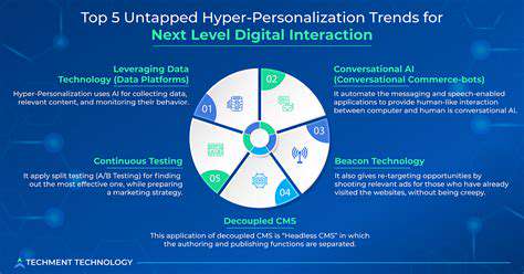 5G and Smart Retail: Personalized Shopping Experiences