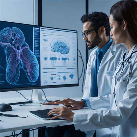 Transforming Hospitals: AI for Operational Efficiency