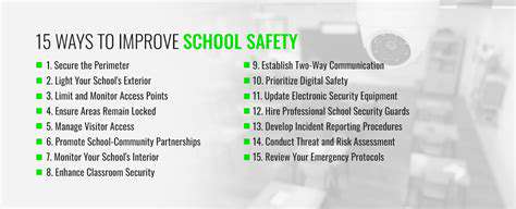 ImprovingSafetyandSecurityinEducationalSettings