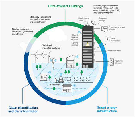 IntegrationandFutureTrendsinSmartClimateControl