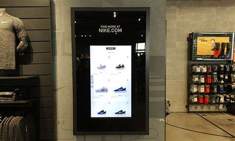 AR for Retail: Enhancing the Shopping Experience
