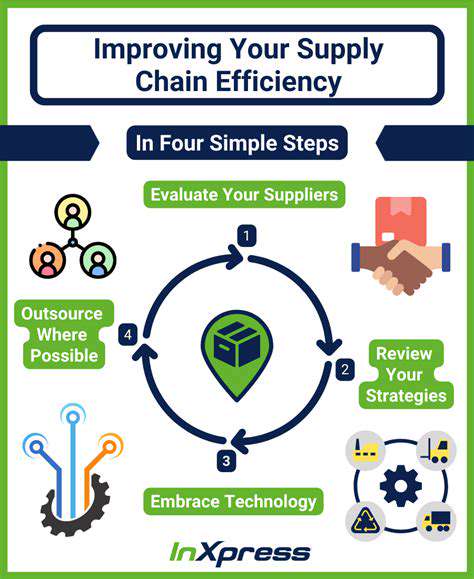 OptimizingSupplyChainsforEfficiencyandSpeed