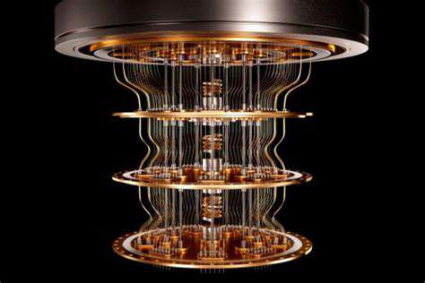 The Quantum Leap: What's Next for Computing?