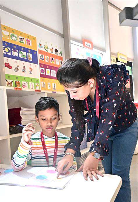 PersonalizedLearningJourneys:TailoringEducationtoIndividualNeeds