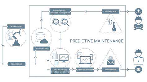 Real-TimeResponseandPredictiveMaintenance