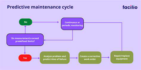 Industrial IoT (IIoT): Optimizing Operational Efficiency