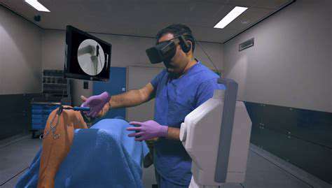 RealisticSurgicalSimulations:BeyondtheScreen