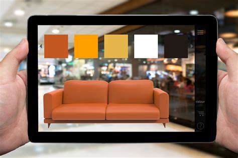 AR for E commerce: Product Visualization