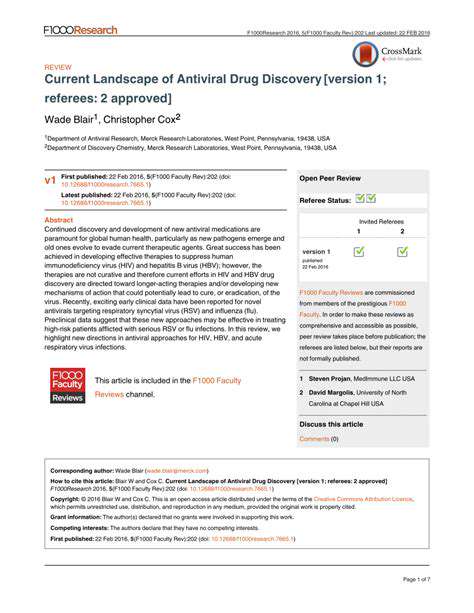 TheCurrentLandscapeofDrugDiscovery