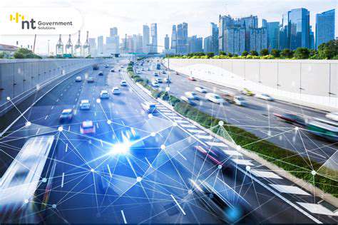 TheFoundationofSmartMobility:High-SpeedConnectivity