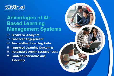 The Rise of AI Powered Learning Management Systems (LMS)