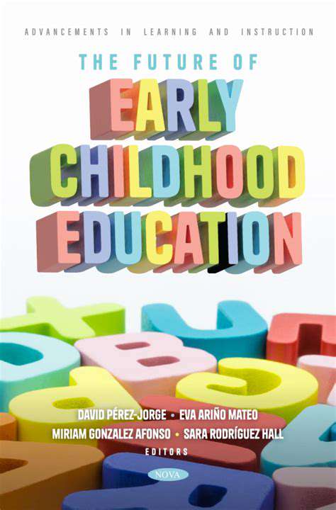 AI for Early Childhood Education: Smart Learning Tools