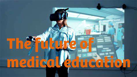VR for Medical Training: Surgical Simulations and Diagnostics