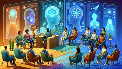 AI in Mental Health Tech: Personalized Support