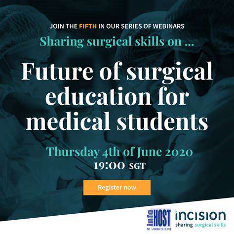 VR for Medical Training: Surgical Simulations