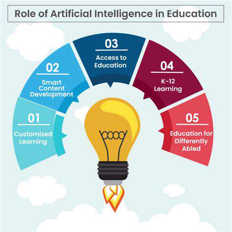 The Connected Learning Ecosystem: AI's Central Role
