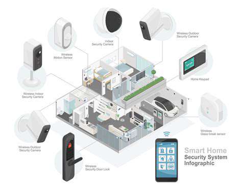 TheRoleofAutomationinEnhancingSmartHomeSecurity