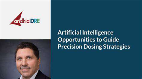 AI-DrivenPrecisionDosingStrategies
