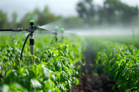 AutomatedIrrigationSystems:TailoredSchedulesandEfficiency