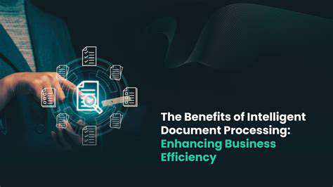 Intelligent Document Processing (IDP): Automating Data Extraction