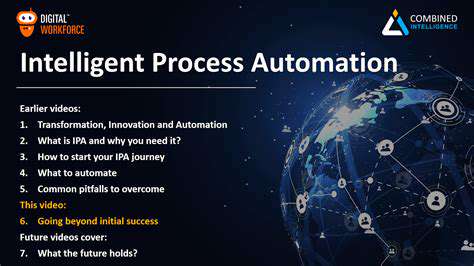 BeyondAutomation:IntelligentProcessOptimization