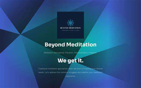 BeyondTraditionalMeditation:VR'sUniqueBenefits