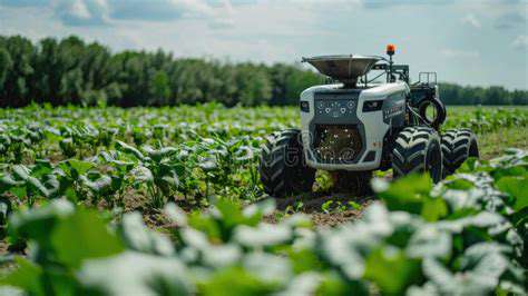 Smart Agriculture: IoT Sensors for Crop Optimization
