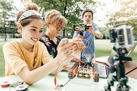 Smart Campus: Integrating Tech for a Better University Experience
