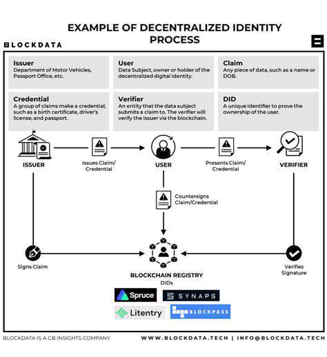 Blockchain for Personal Data Management: Self Sovereign Identity Explained