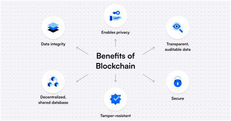Blockchain for Digital Identity: Enhancing Trust and Security