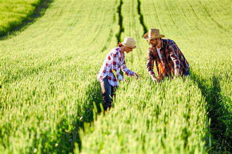 IoT in Smart Agriculture: Precision Irrigation