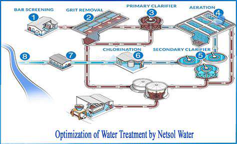 IoT for Environmental Monitoring: Smart Water Systems