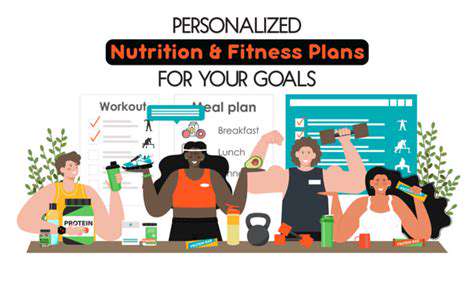 PersonalizedNutritionandExercisePlans