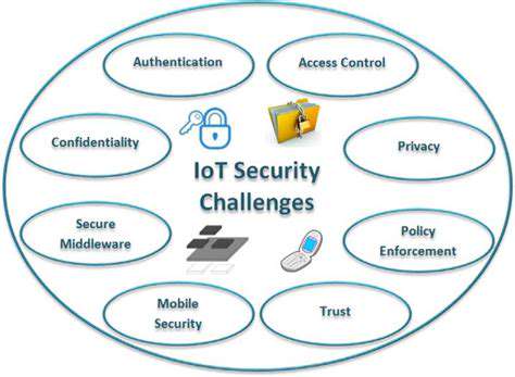 SecurityandScalability:AddressingtheChallengesofIIoTImplementation