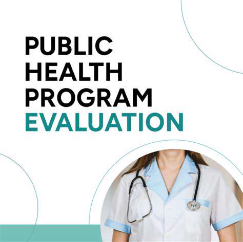AI for Public Health Program Evaluation