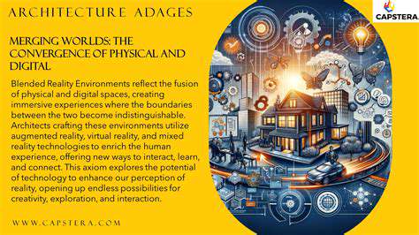 TheConvergenceofDigitalandPhysicalSpaces