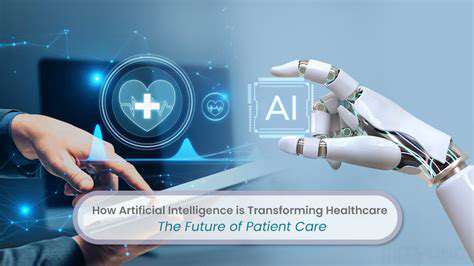 AI in Patient Triage Systems: Efficient Prioritization